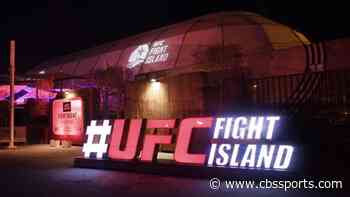 UFC Fight Island: Five memorable takeaways from the cards on Yas Island in Abu Dhabi