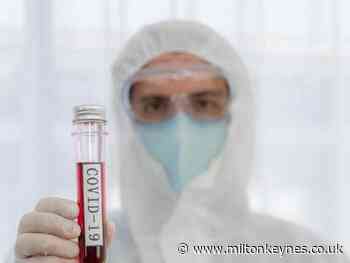 Two more coronavirus cases confirmed in Milton Keynes today - Milton Keynes Citizen