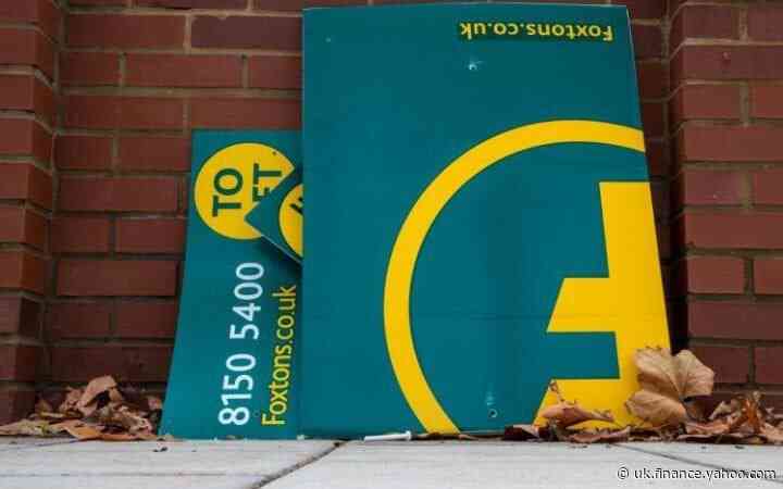 Market report: Lockdown losses hit home at Foxtons