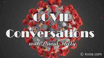 COVID Conversations: Ilan Wurman