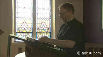 'Queer Eye's' Fab 5 helps gay Fishtown pastor find himself