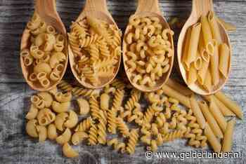 Acht tips voor gezond eten: 'Laat goedkoopste pasta in het schap staan'