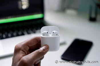 How to pair AirPods or AirPods Pro with your iPhone, and how to use them