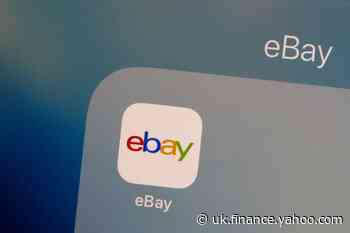 EBay beats second-quarter sales estimates, raises full-year outlook
