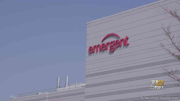 Emergent BioSolutions Signs $174M Agreement To Expand Production Of Possible Coronavirus Vaccine