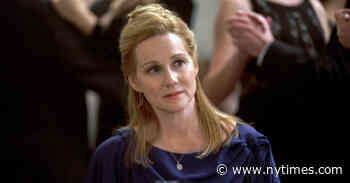 Laura Linney Might Attend the Emmys in Her Pajamas