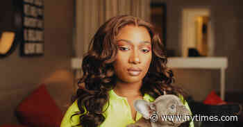 Megan Thee Stallion Gives New Details in Account of Shooting