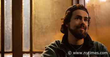 Emmys: Ramy Youssef Thinks Every Network Should Add a Muslim Show