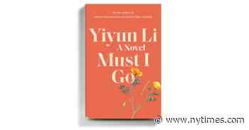In Yiyun Li’s Latest, a Grieving Mother Desperately Clings to Memory