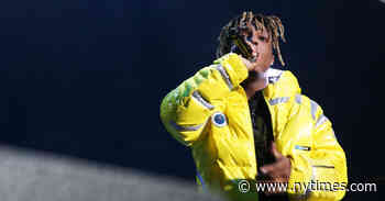 Juice WRLD Repeats at No. 1 as Taylor Swift Preps for a Big Debut