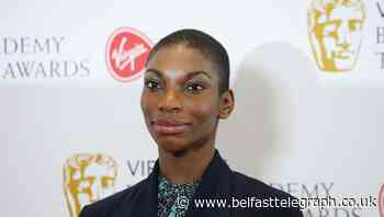 Michaela Coel says turning down Netflix deal felt ’empowering’