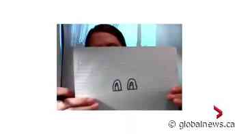 The rise of virtual babysitting in Canada