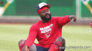 Astros reportedly set to sign Fernando Rodney as pitching injuries continue piling up