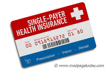 Op-Ed: Is Now the Time for Single-Payer?