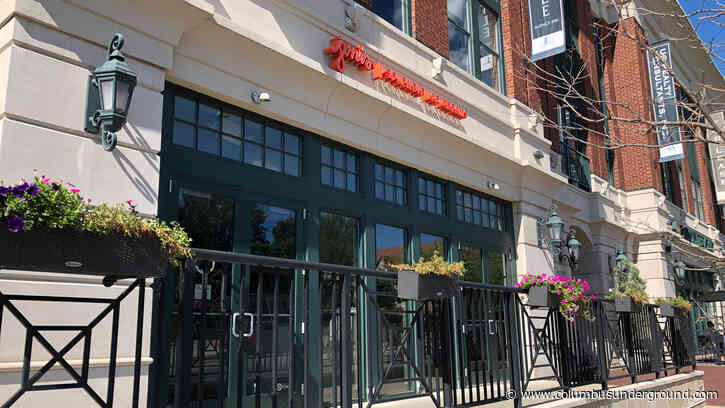 Jeni’s Closing Two Central Ohio Scoop Shops