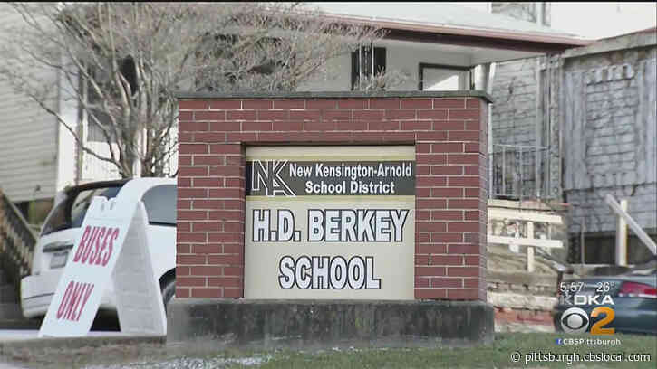New Kensington-Arnold School District Superintendent Resigns