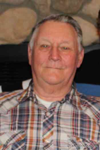 NELSON, Kenneth Bursell