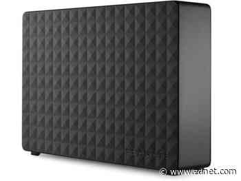 Seagate Q4 falls short as does outlook, but cloud and data center demand solid