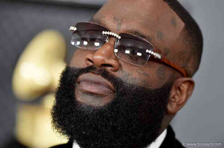 Rick Ross & 2 Chainz Set for Next ‘Verzuz’ Battle, Timbaland Already Puts Up Call for the Following One