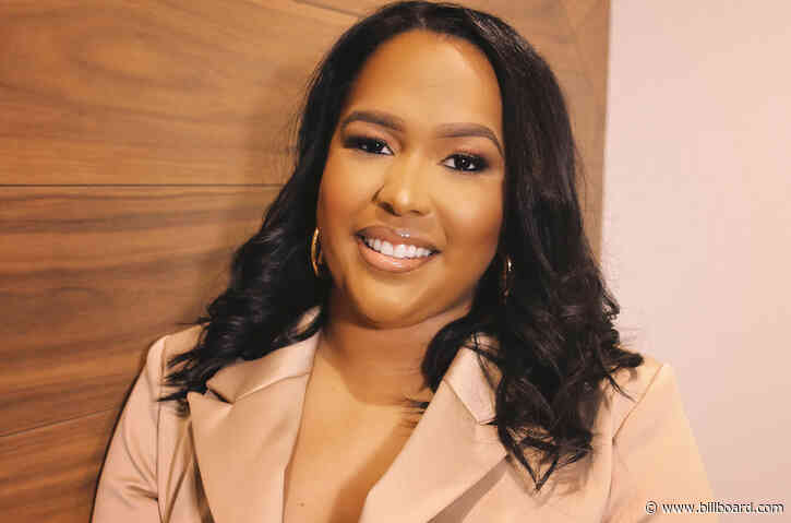 Spotlight: How Interscope Records’ Caroline Diaz Helped Make DaBaby a ‘Rockstar’ & Became an A&R VP at 25