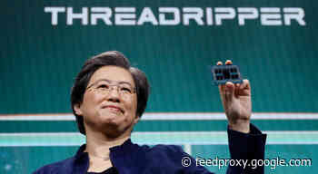 AMD posts strong $1.93 billion in revenue for Q2 2020 as it gains on Intel