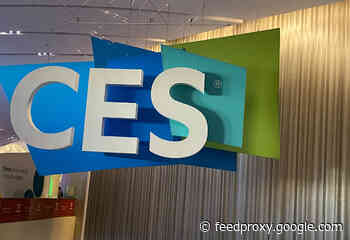 CES is going online-only in 2021
