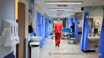 Health minister can no longer wait for NI waiting lists to come down
