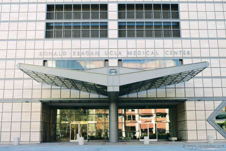 UCLA, UCI and Hoag hospitals score high in annual ratings