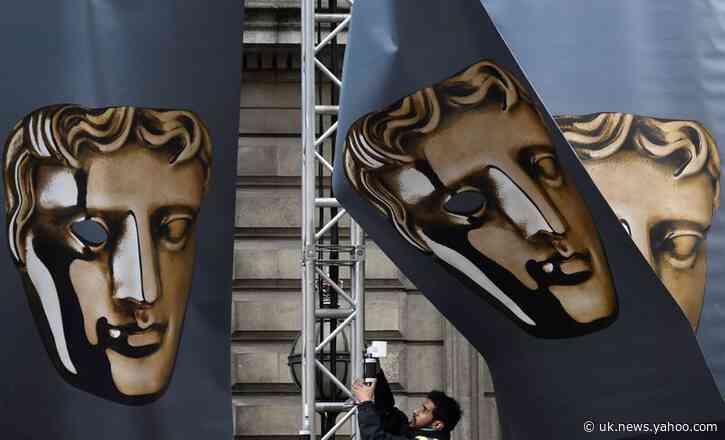 UK sets up 500 million pound emergency insurance fund for film and TV