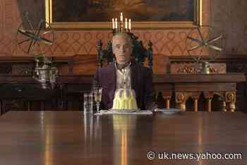 Facts and Figures about the 72nd Emmy Awards nominations