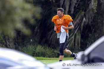 NFL training camps opening with eye on baseball, babysitting