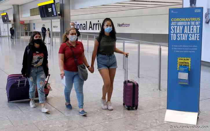 How Covid-19 tests could be an alternative to quarantine: Your questions answered