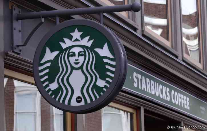 Starbucks seeing recovery as global stores reopen