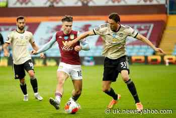 Jack Grealish to Manchester United? Michael Owen says Aston Villa captain has 'heart set' on Old Trafford