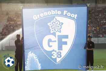 Grenoble - Un autre match de préparation annulé - MaLigue2