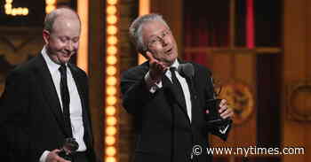 With Daytime Emmy, Alan Menken Joins the Elite EGOT Club