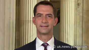 Sen. Cotton: Democrats want to keep the US locked down