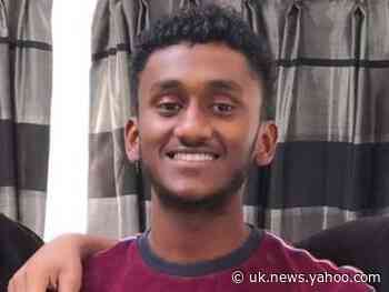 Tashan Daniel: Aspiring athlete stabbed to death with knife ‘from Fast & Furious film’