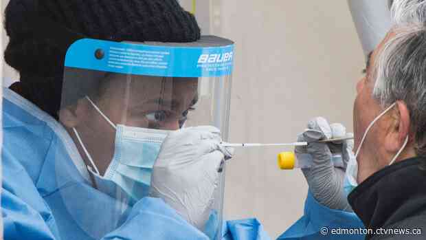 Alberta adds 80 COVID-19 cases, continuing care home reports 3 new deaths