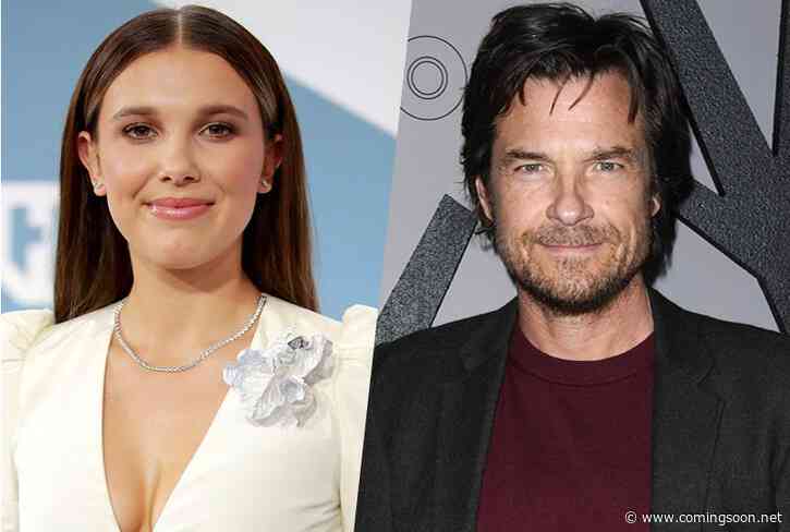 Netflix, Brown & Bateman Team for The Girls I’ve Been Adaptation