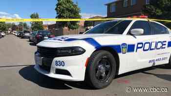Woman dead, man seriously injured in Brampton shooting