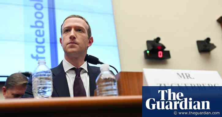 Billionaire bosses to feel the heat over tech giants' massive wealth and power