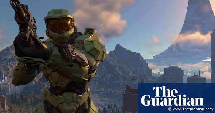 Xbox Series X games no longer defined by technology, says Microsoft