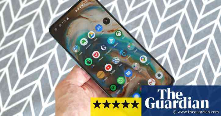 OnePlus Nord review: top-quality phone is true bargain at £379