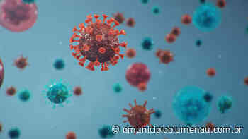 Indaial registra mais uma morte por coronavírus - O Município Blumenau
