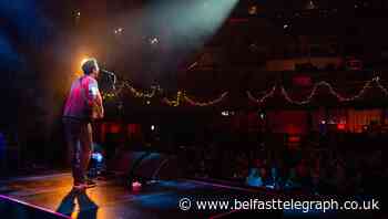 Pilot concert ‘does not provide blueprint for the live music industry’