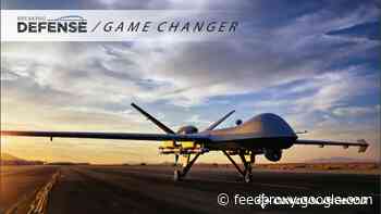 Game Changer: The Case for Medium Altitude Persistent Air Power [Sponsored]