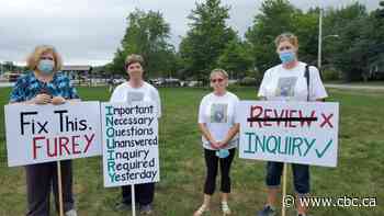 Inquiry into N.S. mass shooting to go ahead, public safety minister says