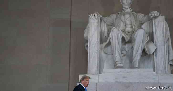 Rich Lowry: The loathsome Lincoln Project goes after Trump