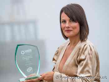 Meet Laura Hepburn, the Yorkshire entrepreneur behind Greenology who turned down James Bond to kickstart a green energy revolution - Yorkshire Post